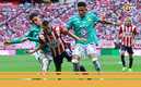Guadalajara y León se enfrentarán la próxima semana (Foto: Imago7)