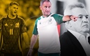 Javier Aguirre tiene en sus planes a jugadores jóvenes. (Foto: Especial)