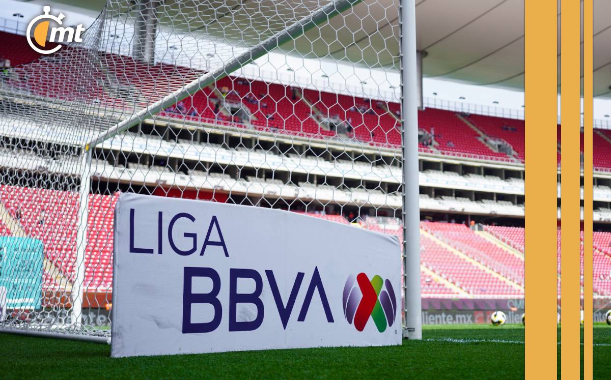 Liga MX jornada 11: Partidos, fechas y horarios