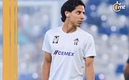 Lainez podría regresar en la Leagues Cup. (Foto: Mexsport)