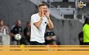 Martín Anselmi destacó la solidez defensiva de Cruz Azul (Mexsport)