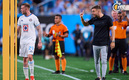 Martín Anselmi habló tras el duelo contra Orlando City. (FOTO: Mexsport)