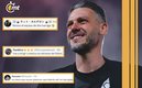 Martín Demichelis estaría cerca de ser el nuevo DT de Rayados (IG @martin_demichelis2)