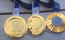 Medalla olímpica de Tokio y París (Foto: Captura de pantalla)