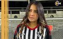 Mercedes Roa fue la presidenta de Cuervos en el primer split (X: @mercedes_roa12)