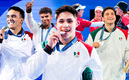 Méxicanos para LA28  (Foto: Especial)