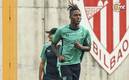 Nico Williams no llegará al Barcelona (EFE)