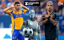 Pronostico IA para el partido de Tigres vs NY FC (Foto: Especial)