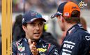 Sergio Pérez se encuentra a 146 puntos de Max Verstappen (Reuters)