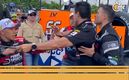 Xavi Razo y Rogelio López casi llegan a los golpes (Especial)