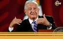 López Obrador le lanzó un dardo a los gobiernos anteriores (Foto: Reuters)