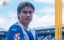 Luka Romero (Foto: lukaromero10)