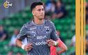 Maxi Meza deja las filas de Rayados (Mexsport)