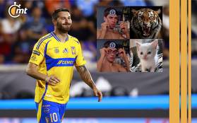 Tigres recibió burlas de NYC (Mexsport)