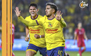 América avanzó a los Cuartos de Final de la Leagues Cup. (FOTO: Mexsport)