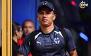 Jesús Gallardo, en su etapa con Rayados (Imago7)