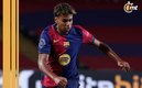 Lamine Yamal, jugador del FC Barcelona (Reuters)