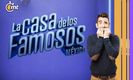 Lista  nominados de Hoy en 'La Casa de los Famoso'| Foto: especial