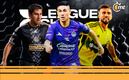 Quedaron definidos los Cuartos de Final de Leagues Cup 2024.