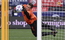 Szczesny llegó a la Juventus en 2017. (FOTO: Reuters)