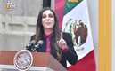 Ana Gabriela Guevara hizo un análisis de su gestión en la Conade (Foto: Mexsport)
