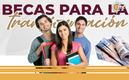 Convocatoria de Becas para la Transformación 2024 (Especial)