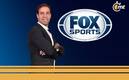 ¡Fichaje de lujo! Fox Sports se refuerza con Ricardo Sales, experto en Premier League (Foto: @FoxSportsMX)