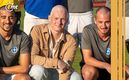 Markus Heman llegó a las lágrimas (Especial)