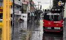 Onda Tropical 16 traerá lluvias en México| Foto: Twitter