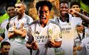 Real Madrid cambió la estrategia y ahora apuesta por la juventud