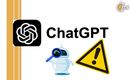 Reportan fallas en ChatGPT