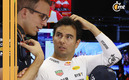 Checo Pérez renovó con Red Bull para 2025. (FOTO: Reuters)