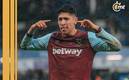 Lopetegui lamenta que Edson Álvarez siga lesionado: 'Es un jugador importante' (@westhamespañol)