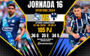 Rivalidad Puebla-Monterrey J16 A24