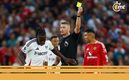 Robert Jones dirigió hoy el Manchester United vs Fulham (Reuters)