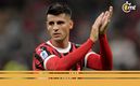 Los goles del equipo rossonero cayeron al 89' y al 90+5' (Reuters)