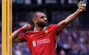 Mohamed Salah (Foto: Reuters)