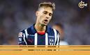 Narrador dio 'la bienvenida' a Sergio Canales; el jugador llegó a Liga MX en 2023 (Imago7)