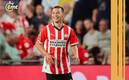 Chucky Lozano tuvo increíble falla en victoria del PSV (@PSV)