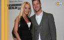 Cora Cora Brinkmann y Ralf Schumacher estuvieron casados 14 años (Especial)
