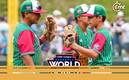 México blanqueó a Canadá en la Serie Mundial de Pequeñas Ligas (@littleleague)