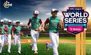 México vs Canadá en  Little League Baseball World Series 2024| Foto: Especial