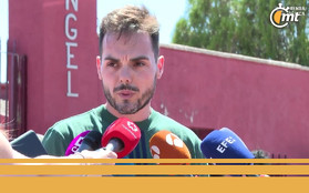 Niño es asesinado en campo de futbol (Foto: Prensa Ibérica)