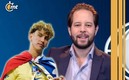 Pollo Ortiz criticó al América y Lichnovsky (FB Raoul "Pollo" Ortiz | Imago7)