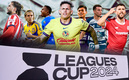 Clubes mexicanos en Leagues Cup (Foto: Especial)