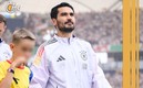 Gündogan anuncia su retiro de la Selección (Foto: @IlkayGuendogan)