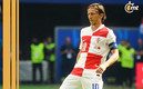 Luka Modric (Foto: @lukamodric10)