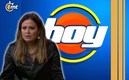 Mariana Echeverría no asistió este lunes al programa Hoy (Especial)