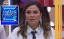 Mariana Echeverría, cuarta eliminada de La Casa de los Famosos México 2 (FB La Casa de los Famosos México)