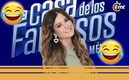 Mariana Echeverría, la cuarta eliminada de 'La Casa de los Famosos México'  (FB La Casa de los Famosos México)